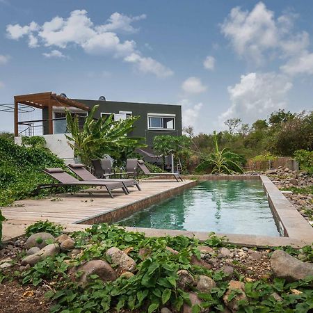T2 Moderne Avec Piscine Oasis De Nature Et Serenite Petit-Canal Екстериор снимка
